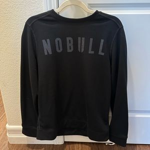 Nobull Crew Neck - Medium
